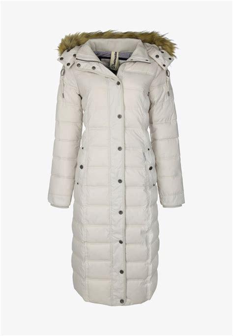 Lange winterjassen voor dames online kopen .